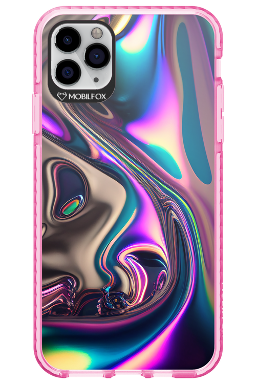 Post Future 2.0 - Apple iPhone 11 Pro Max