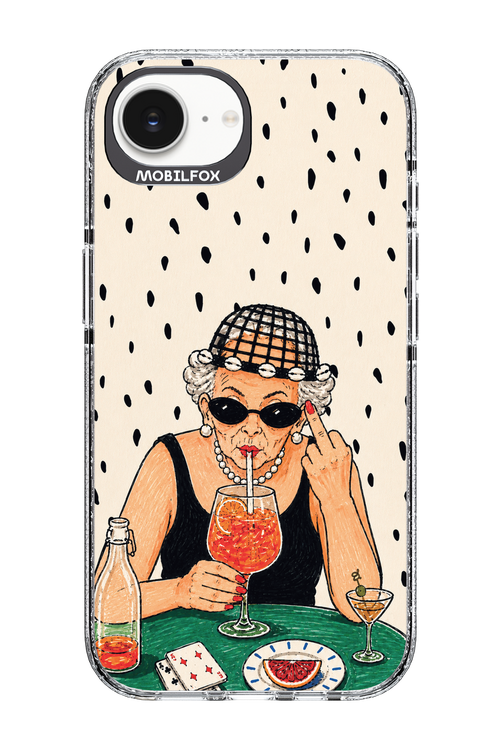 Mommy 2.0 - Apple iPhone 16e