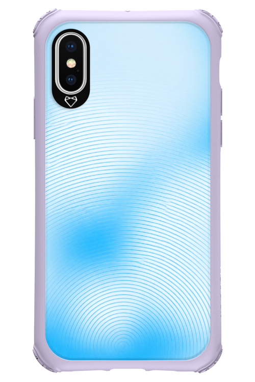 Cloudwalker 2.0 - Apple iPhone XS