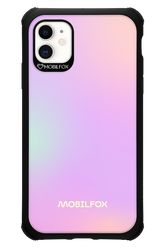 Pastel Violet - Apple iPhone 11