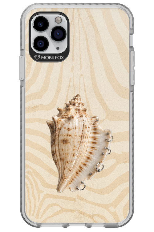 Shell Me Out 2.0 - Apple iPhone 11 Pro Max