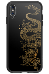 Gold Age - Apple iPhone XS Max