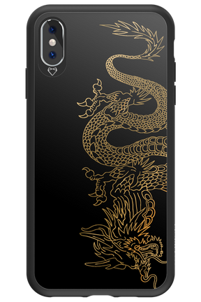 Gold Age - Apple iPhone XS Max