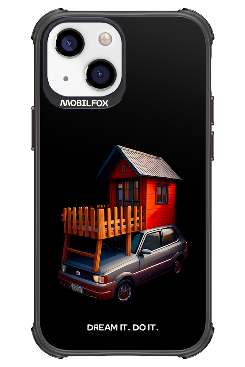 Dream It 2.0 - Apple iPhone 13 Mini