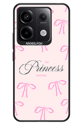 Princess Material 2.0 - Xiaomi Redmi Note 13 Pro 5G
