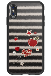 Lucky You 2.0 - Apple iPhone XS Max