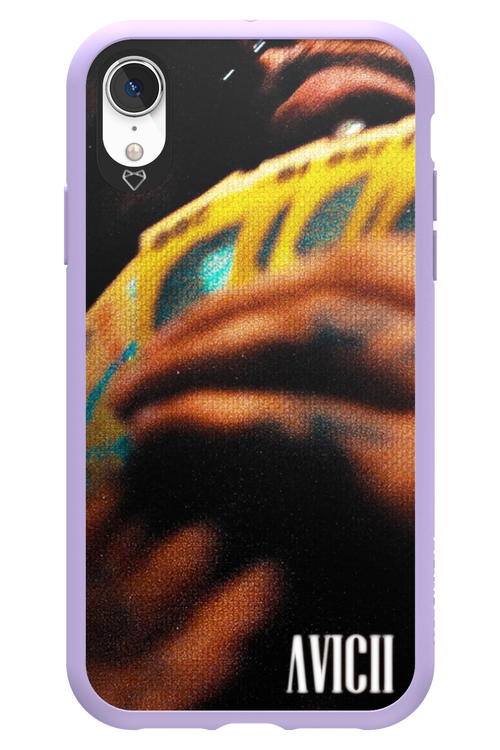 Avicii 2.0 - Apple iPhone XR