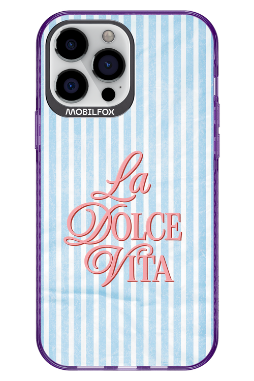 La Dolce Vita 2.0 - Apple iPhone 13 Pro Max