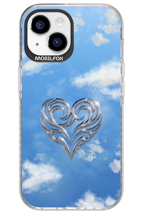 Dream Heart 2.0 - Apple iPhone 15