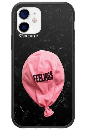 Feelings 2.0 - Apple iPhone 12