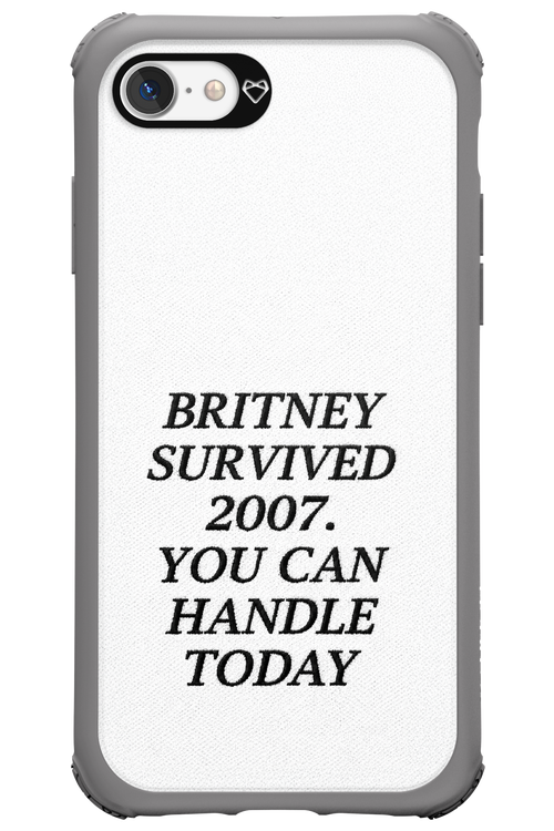 2007 2.0 - Apple iPhone 7