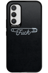 Fuck Clip 2.0 - Samsung Galaxy A34