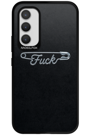 Fuck Clip 2.0 - Samsung Galaxy A34