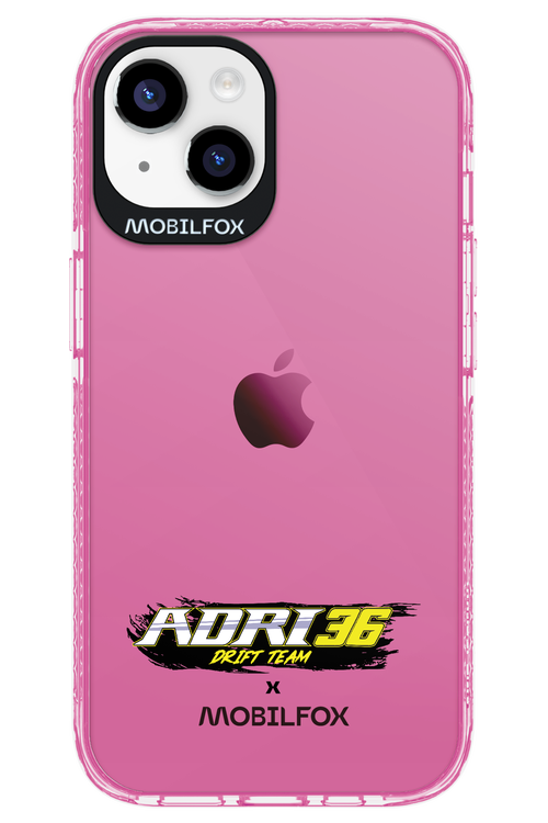 ADRI36 x Mobilfox Edition 2.0 - Apple iPhone 14