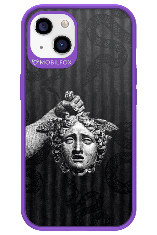 Medusa’s Gaze - Apple iPhone 13
