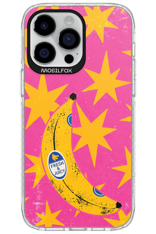 BANANA POP 2.0 - Apple iPhone 14 Pro Max