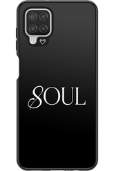 S Soul Mates - Samsung Galaxy A12