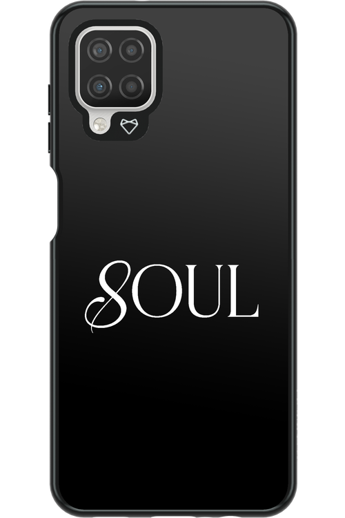 S Soul Mates - Samsung Galaxy A12