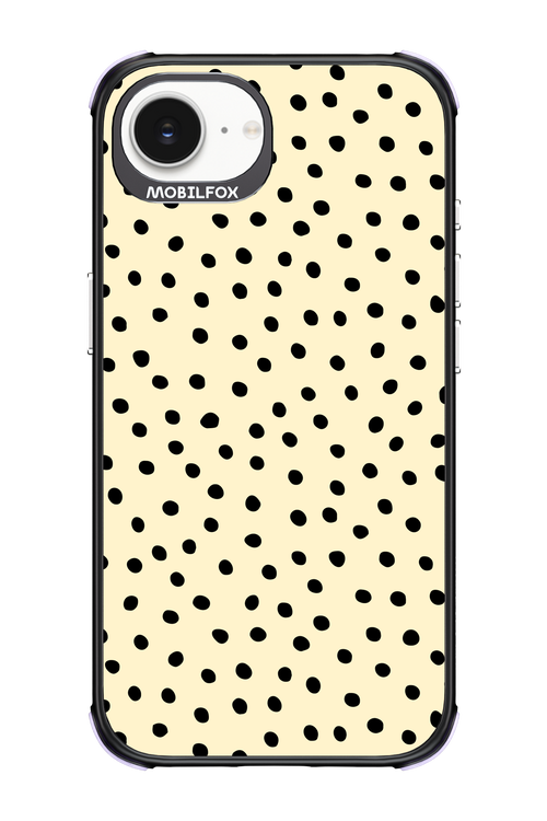 Polka Dots 2.0 - Apple iPhone 16e