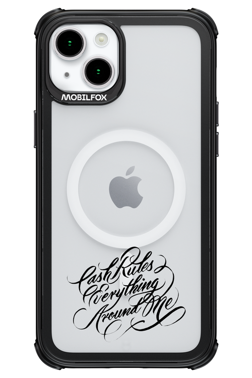 Cash Rules Script 2.0 - Apple iPhone 15 Plus