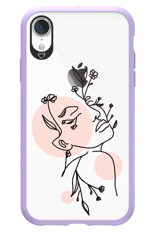 Confidence - Apple iPhone XR