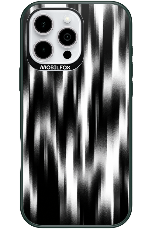 Monochrome Motion 2.0 - Apple iPhone 16 Pro Max