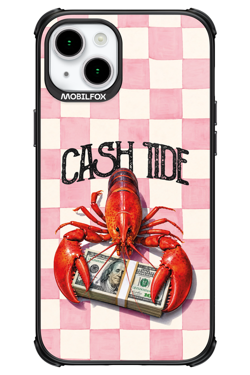 Cash Tide 2.0 - Apple iPhone 15 Plus