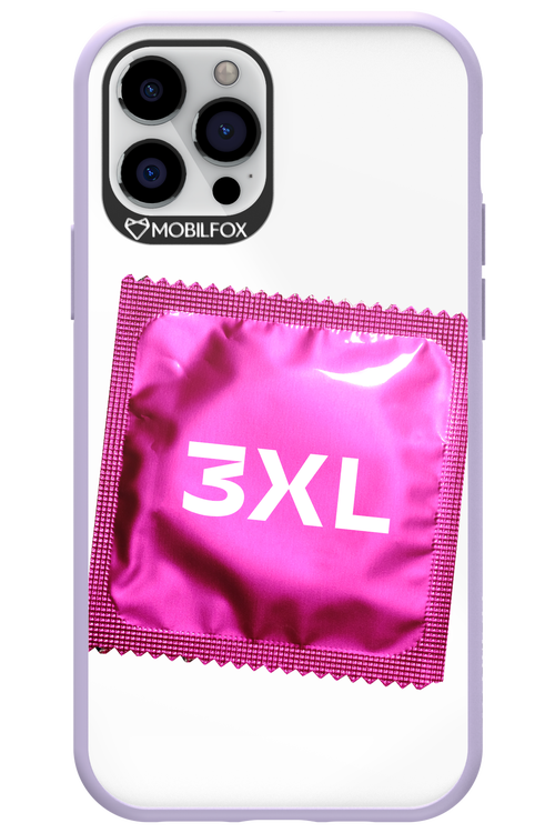 3XL 2.0 - Apple iPhone 12 Pro