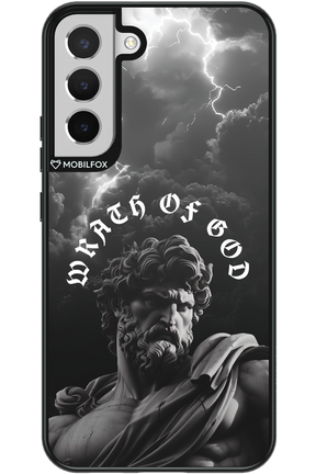 God 2.0 - Samsung Galaxy S22+