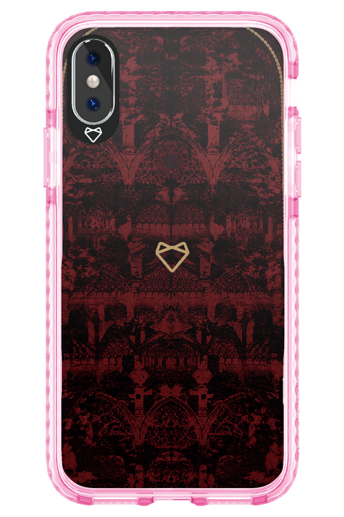 Portugalia x Mobilfox 2.0 - Apple iPhone X