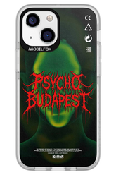 Unknown Nightmare - Apple iPhone 13 Mini