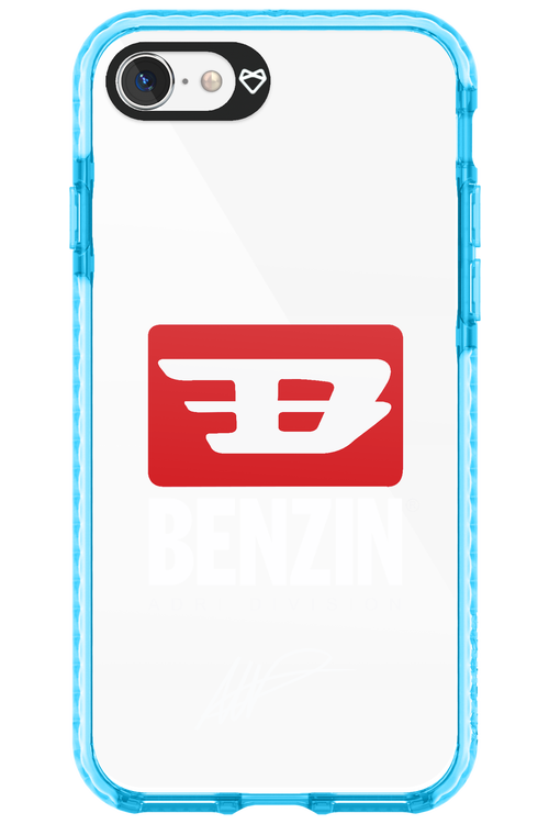 Ultra Benzin 2.0 - Apple iPhone SE 2020
