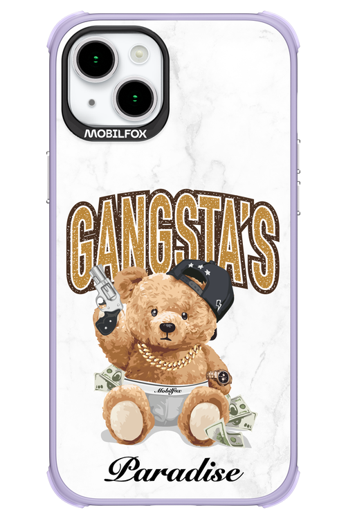 Gangsta - Apple iPhone 15 Plus