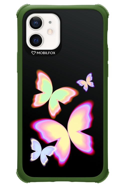 Butterfly Dream 2.0 - Apple iPhone 12