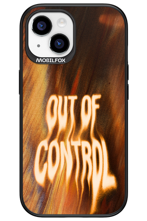 Out of Control 2.0 - Apple iPhone 15