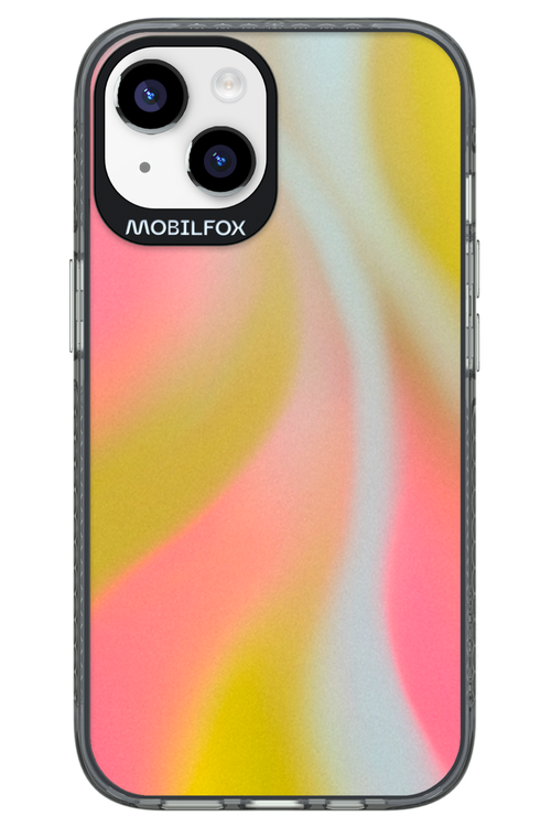 Pink Aura 2.0 - Apple iPhone 14