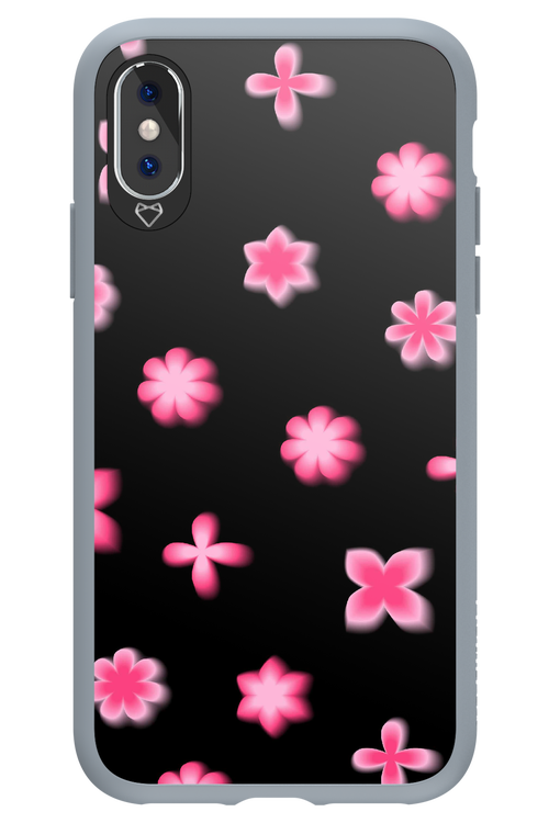 Pink Dreams 2.0 - Apple iPhone X