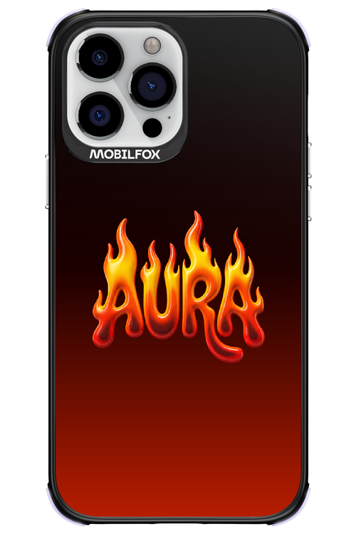 Aura 2.0 - Apple iPhone 13 Pro Max