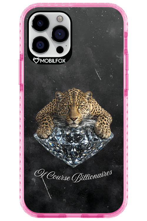 OC billionaires 2.0 - Apple iPhone 12 Pro