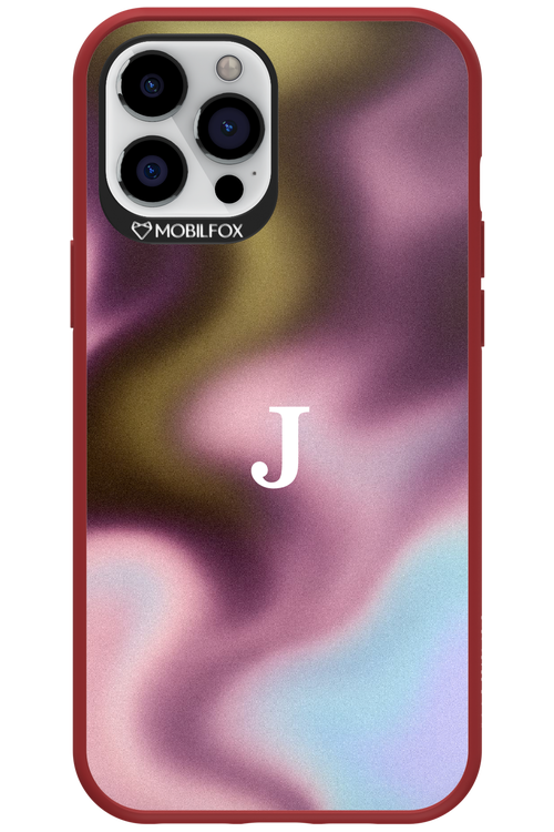 Cosmic Lagoon - J 2.0 - Apple iPhone 12 Pro Max