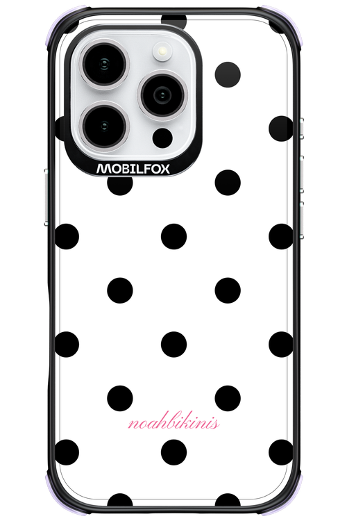 Baby Dots - Apple iPhone 16 Pro