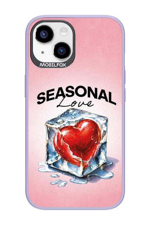 Seasonal Love 2.0 - Apple iPhone 14