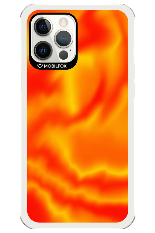 Beat the Heat 2.0 - Apple iPhone 12 Pro Max
