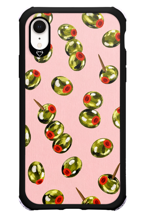 Olive 2.0 - Apple iPhone XR