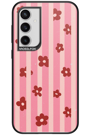 Flower Powerr 2.0 - Samsung Galaxy S23 FE