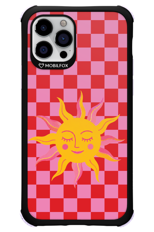 SUNNY 2.0 - Apple iPhone 12 Pro