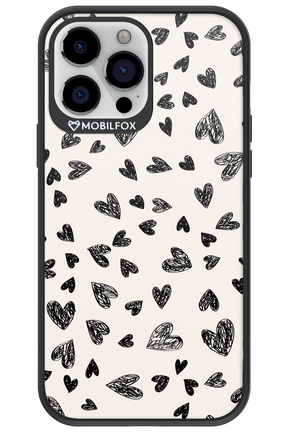 Crazy in Luv 2.0 - Apple iPhone 13 Pro Max