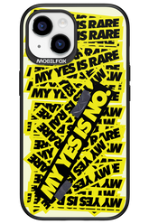My yes is no 2.0 - Apple iPhone 15