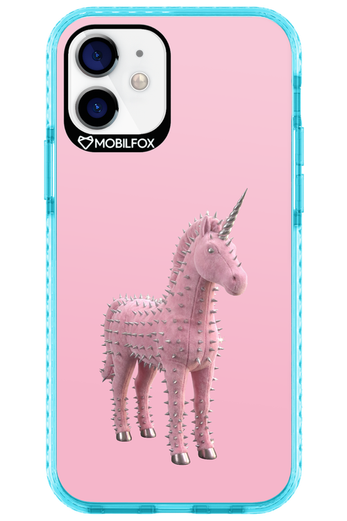 Punk Unicorn 2.0 - Apple iPhone 12