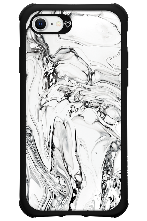 Ebony and Ivory 2.0 - Apple iPhone 7